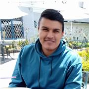 Profesor de Matemáticas, ofrece clases de Matemáticas Elementales y algebra linean para estudiantes de bachiller